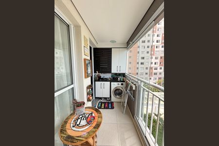 Apartamento à venda com 49m², 2 quartos e 1 vaga