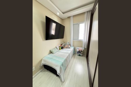 Apartamento à venda com 49m², 2 quartos e 1 vaga