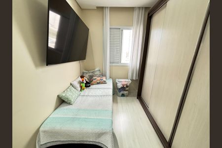 Apartamento à venda com 49m², 2 quartos e 1 vaga
