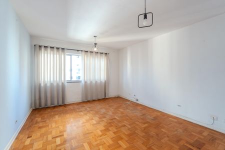 Apartamento à venda com 60m², 1 quarto e 1 vagaSala