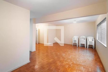 Apartamento à venda com 60m², 1 quarto e 1 vagaÁrea comum - Salão de festas