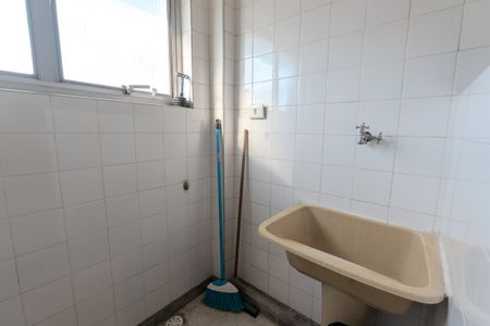 Apartamento à venda com 60m², 1 quarto e 1 vagaCozinha e Área de Serviço