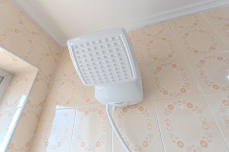 Apartamento à venda com 60m², 1 quarto e 1 vagaBanheiro