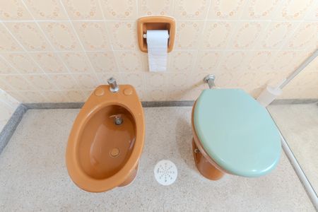 Apartamento à venda com 60m², 1 quarto e 1 vagaBanheiro