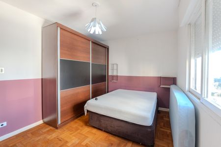 Apartamento à venda com 60m², 1 quarto e 1 vagaQuarto