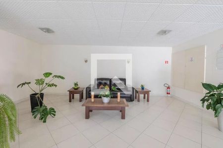 Apartamento à venda com 60m², 1 quarto e 1 vagaHall de entrada