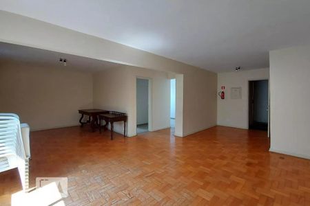 Apartamento à venda com 60m², 1 quarto e 1 vagaÁrea comum - Salão de festas