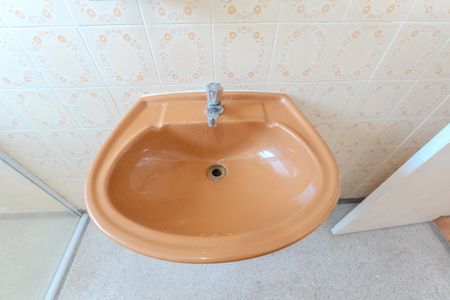 Apartamento à venda com 60m², 1 quarto e 1 vagaBanheiro