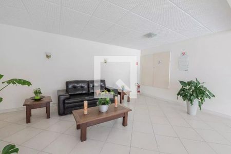 Apartamento à venda com 60m², 1 quarto e 1 vagaHall de entrada