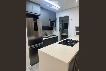 Apartamento à venda com 2 quartos, 102m² em Vila Suzana, São Paulo