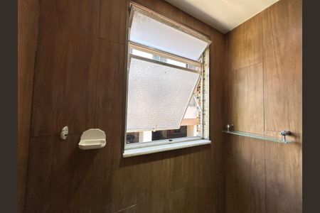 Apartamento para alugar com 97m², 2 quartos e 1 vagaBanheiro