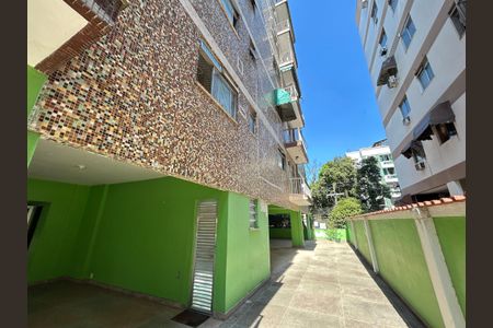 Apartamento para alugar com 97m², 2 quartos e 1 vagaÁrea comum