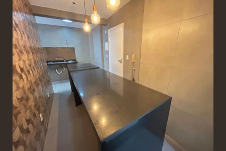 Apartamento para alugar com 97m², 2 quartos e 1 vagaCozinha