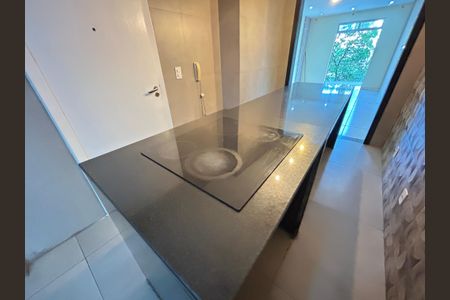 Apartamento para alugar com 97m², 2 quartos e 1 vagaCozinha