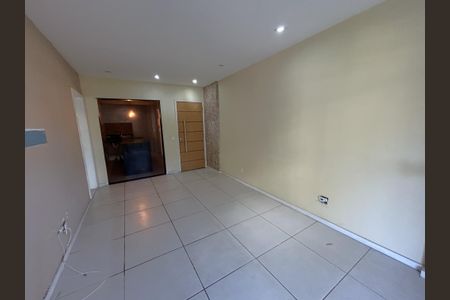 Apartamento para alugar com 97m², 2 quartos e 1 vagaSala