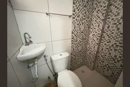 Apartamento para alugar com 97m², 2 quartos e 1 vagaBanheiro de serviço