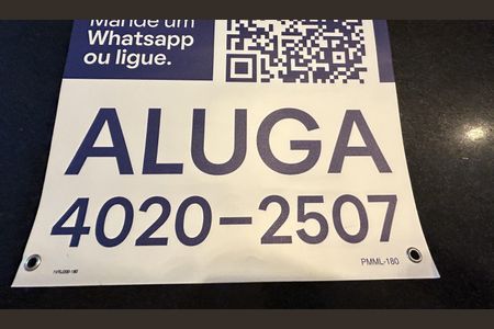 Apartamento para alugar com 97m², 2 quartos e 1 vagaCódigo