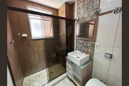 Apartamento para alugar com 97m², 2 quartos e 1 vagaBanheiro