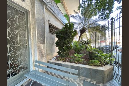 Apartamento para alugar com 97m², 2 quartos e 1 vagaÁrea comum