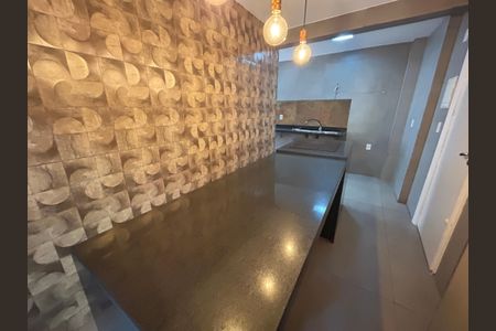Apartamento para alugar com 97m², 2 quartos e 1 vagaCozinha