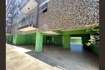 Apartamento para alugar com 97m², 2 quartos e 1 vagaÁrea comum