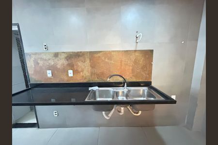 Apartamento para alugar com 97m², 2 quartos e 1 vagaCozinha