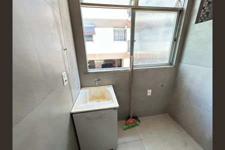Apartamento para alugar com 97m², 2 quartos e 1 vagaÁrea de Serviço