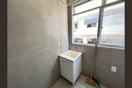 Apartamento para alugar com 97m², 2 quartos e 1 vagaÁrea de Serviço