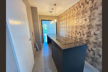 Apartamento para alugar com 97m², 2 quartos e 1 vagaCozinha