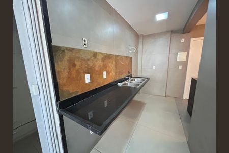 Apartamento para alugar com 97m², 2 quartos e 1 vagaCozinha