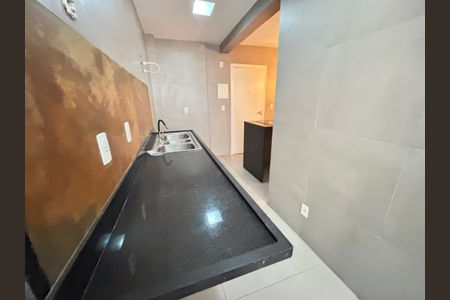 Apartamento para alugar com 97m², 2 quartos e 1 vagaCozinha