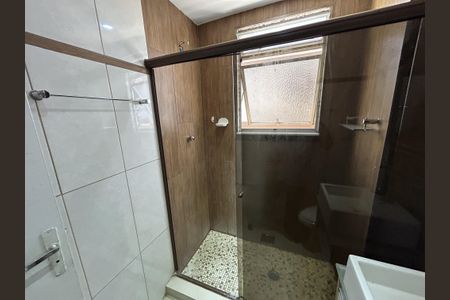 Apartamento para alugar com 97m², 2 quartos e 1 vagaBanheiro