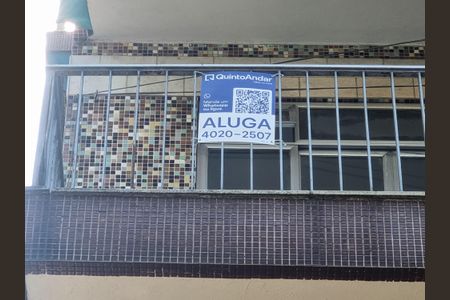 Apartamento para alugar com 97m², 2 quartos e 1 vagaFachada + plaquinha