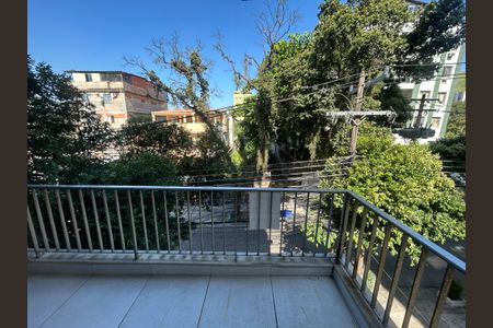 Apartamento para alugar com 97m², 2 quartos e 1 vagaVista do quarto 1