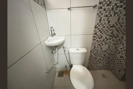 Apartamento para alugar com 97m², 2 quartos e 1 vagaBanheiro de serviço