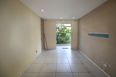 Apartamento para alugar com 97m², 2 quartos e 1 vagaSala