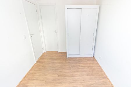 Apartamento para alugar com 27m², 1 quarto e sem vaga Apartamento para alugar com 27m², 1 quarto e sem vagaQuarto