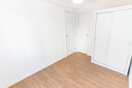 Apartamento para alugar com 27m², 1 quarto e sem vaga Apartamento para alugar com 27m², 1 quarto e sem vagaQuarto