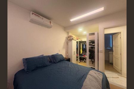 Apartamento à venda com 3 quartos, 125m² em Icaraí, Niterói