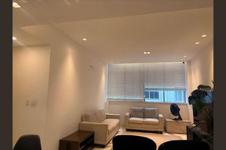 Apartamento à venda com 3 quartos, 125m² em Icaraí, Niterói