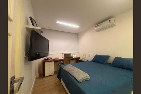 Apartamento à venda com 3 quartos, 125m² em Icaraí, Niterói
