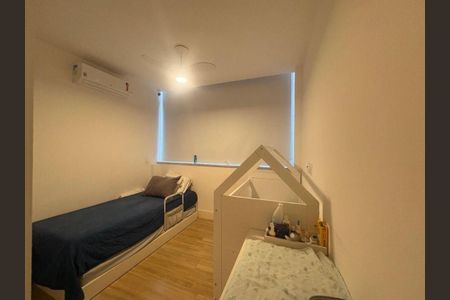 Apartamento à venda com 3 quartos, 125m² em Icaraí, Niterói