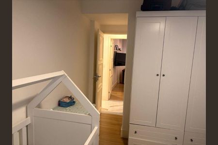 Apartamento à venda com 3 quartos, 125m² em Icaraí, Niterói