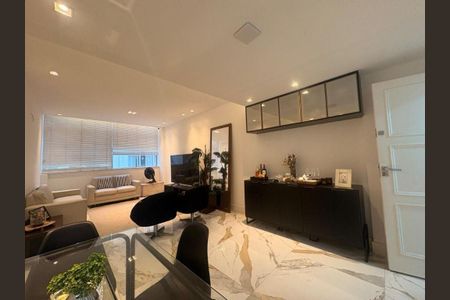 Apartamento à venda com 3 quartos, 125m² em Icaraí, Niterói