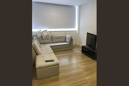 Apartamento à venda com 3 quartos, 125m² em Icaraí, Niterói