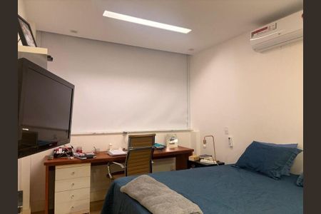 Apartamento à venda com 3 quartos, 125m² em Icaraí, Niterói