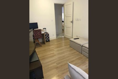 Apartamento à venda com 3 quartos, 125m² em Icaraí, Niterói