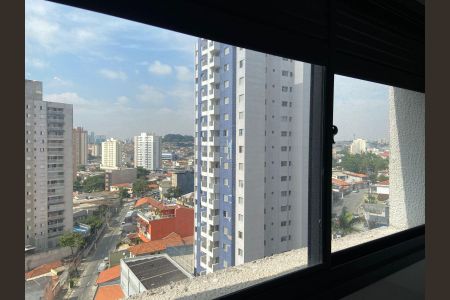 Apartamento para alugar com 39m², 1 quarto e 1 vaga Apartamento para alugar com 39m², 1 quarto e 1 vagaSala - Cozinha