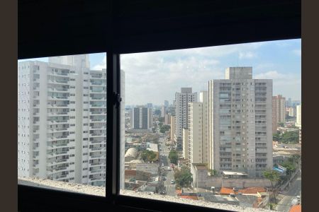 Apartamento para alugar com 39m², 1 quarto e 1 vaga Apartamento para alugar com 39m², 1 quarto e 1 vagaSala - Cozinha