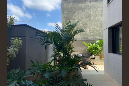 Apartamento para alugar com 39m², 1 quarto e 1 vaga Apartamento para alugar com 39m², 1 quarto e 1 vagaÁrea comum
